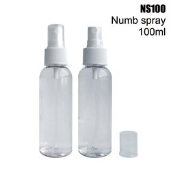 100ml tattoo aftercare spray